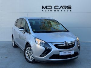 Opel Zafira Tourer 1.6 CDTI ecoFLEX Start/Stop Active 2013