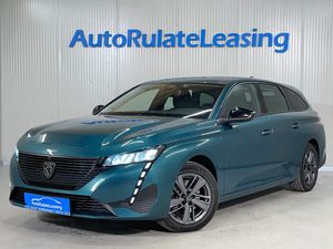 Peugeot 308 III [2021 - Prezent] 1.5L BlueHDI EAT8 Active Pack 2023