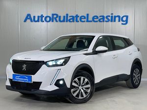 Peugeot 2008 II [2019 - Prezent] 1.5 BlueHDI FAP Active 2020
