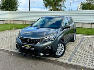 Peugeot 3008 II [2016 - Prezent] 2018