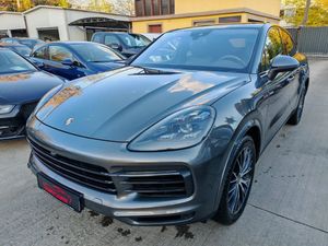 Porsche Cayenne S 2020