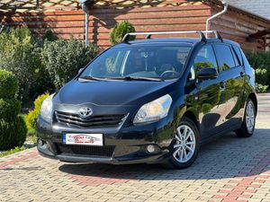 Toyota Verso 2.0 D-4D DPF Luna 2012
