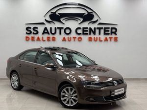 Volkswagen Jetta A6 [2010 - 2018] 1.4 TSI DSG Highline 2012