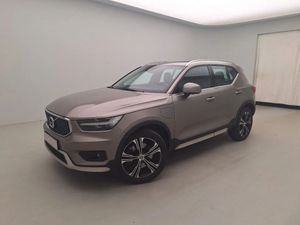 Volvo XC40 T5 Recharge DKG Inscription 2021