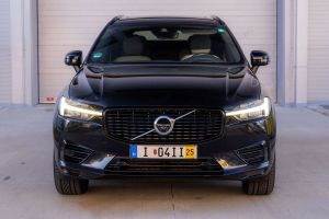 Volvo XC60 II [2017 - Prezent] Recharge T6 Twin Engine eAWD R-Design Expression 2021