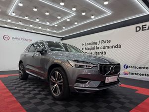 Volvo XC60 2020