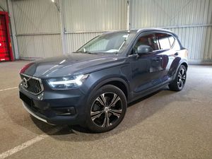 Volvo XC40 T5 Recharge DKG Inscription 2020