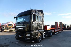 MAN TGX 2015