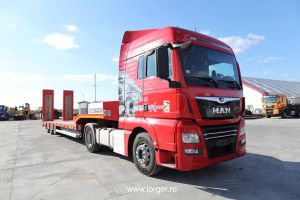 MAN TGX 2019