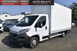 Fiat Ducato 2019
