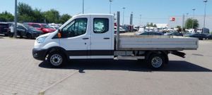 Ford Transit 2022
