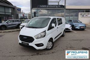 Ford Transit 2023