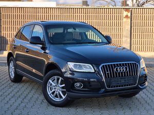 Audi Q5 2.0 TDI Quattro 2015