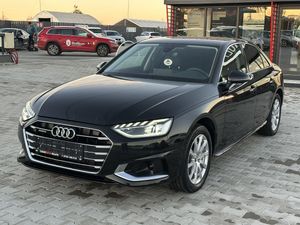Audi A4 B9 [2015 - Prezent] 40 TDI S tronic quattro 2020