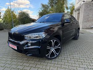 BMW X6 F16 [2014 - 2018] xDrive40d 2018