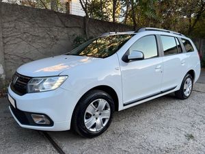 Dacia Logan II [2012 - 2020] MCV 1.5 Blue dCi Laureate 2020