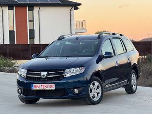 Dacia Logan II [2012 - 2020] MCV 1.5 dCi 90 CP Prestige 2016