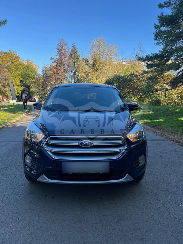 Ford Kuga 1.5 EcoBlue FWD Trend 2020