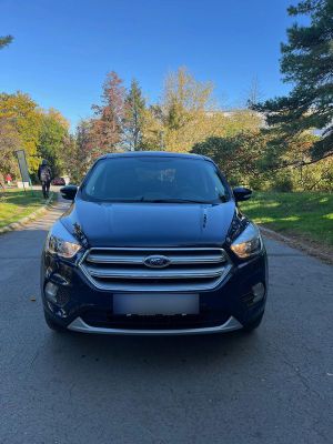 Ford Kuga 1.5 EcoBlue FWD Trend 2020