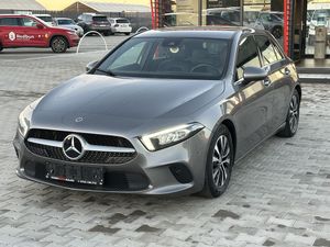 Mercedes-Benz A W177/V177 [ 2018 - Prezent] 180 7G-DCT 2019