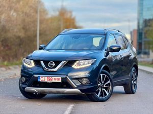 Nissan X-Trail 1.6 dCi Xtronic Tekna 2015