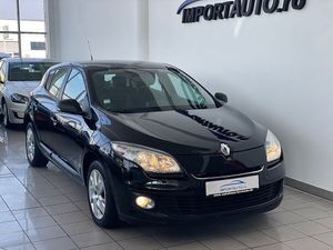 Renault Megane 1.6 16V 100 TomTom Edition 2012