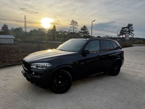 BMW X5 F15 [2013 - 2018] xDrive30d Sport-Aut. 2016