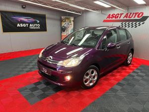 Citroën C3 II [2009 - 2016] 2015