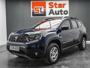 Dacia Duster II [2018 - Prezent] 1.5 Blue dCi 4WD Essential 2020