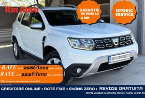 Dacia Duster 1.5 Blue dCi 4WD Prestige 2021