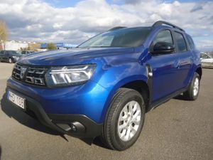 Dacia Duster II [2018 - Prezent] 1.5 Blue dCi 4WD Prestige jante 16" 2022
