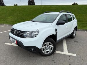 Dacia Duster II [2018 - Prezent] 1.5 Blue dCi Comfort 2020