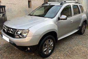 Dacia Duster I [2010 - 2017] 2016
