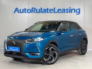 DS DS3 Crossback ver-ds3-1-2-puretech-130-s-s-eat8-grand-chic 2019