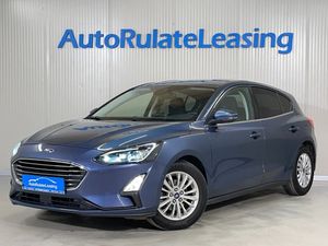 Ford Focus IV [2018 - Prezent] 1.0 EcoBoost Titanium 2020