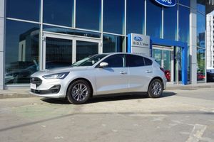 Ford Focus IV [2018 - Prezent] 1.5 EcoBlue 8AT Titanium X 2024