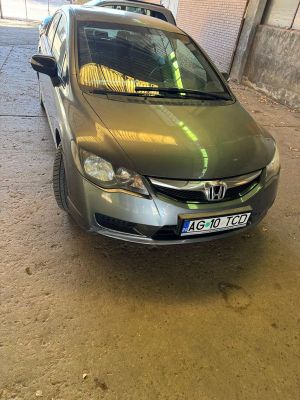 Honda Civic VIII [2006 - 2011] 1.8i Sport 2010