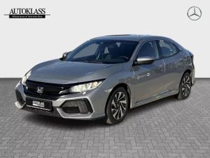 Honda Civic 1.0 VTEC Turbo Comfort Navi 2018