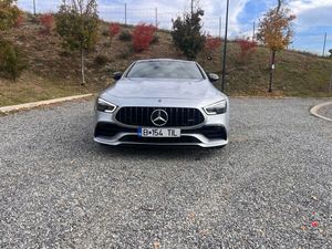 Mercedes-Benz AMG GT X290 [2018-prezent] 43 4MATIC+ MHEV 2022