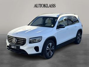 Mercedes-Benz GLB 200 d 4MATIC Aut. 2024
