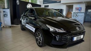 MG MG3 3 Hybrid+ Standard 2024