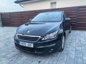 Peugeot 308 SW e-HDi 115 Stop & Start Active 2016