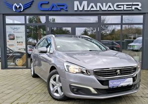 Peugeot 508 I [2010 - 2018] SW 1.6 BlueHDI FAP STT Active 2018