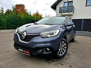Renault Kadjar Energy dCi 110 EDC Business 2017