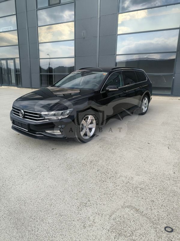 Volkswagen Passat B8 [2014 - Prezent] Variant 2.0 TDI DSG Highline 2020