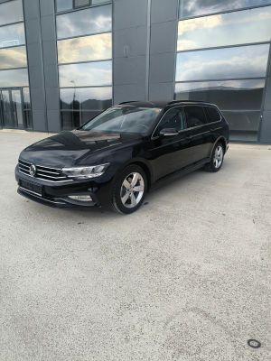 Volkswagen Passat B8 [2014 - Prezent] Variant 2.0 TDI DSG Highline 2020
