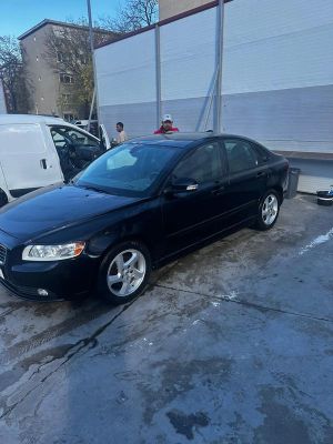 Volvo S40 D2 DRIVe Business Edition 2011