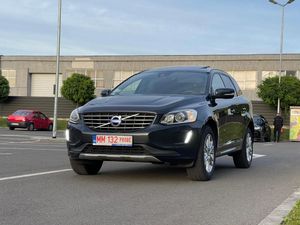 Volvo XC60 I [2008 - 2017] D4 Geartronic Momentum 2015