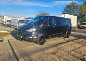 Ford Transit Custom DCIV 320 2.0 EcoBlue 185 CP L2H1 Sport 2020
