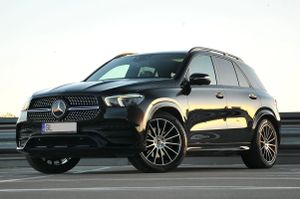 Mercedes-Benz GLE 400 d 4MATIC 2020